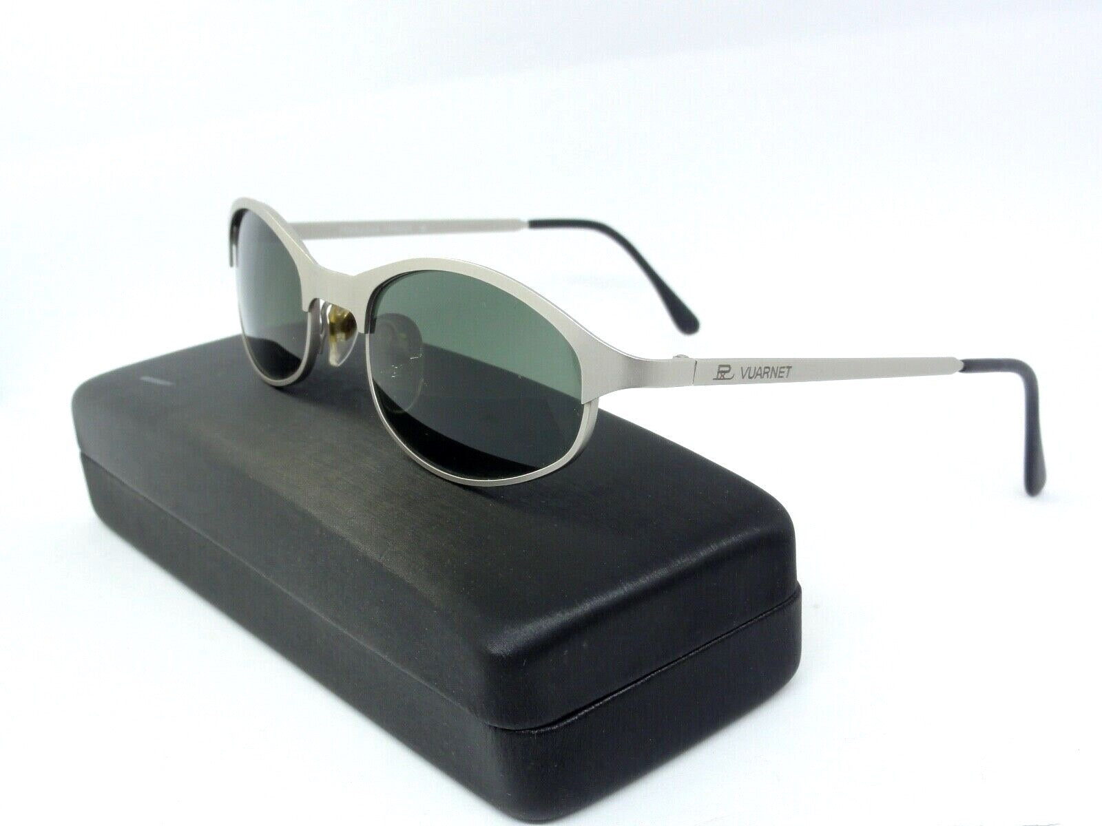 VUARNET SUNGLASSES 063 3063 ARG VINTAGE SMALL SIZE PX 3000 MINERAL LENS