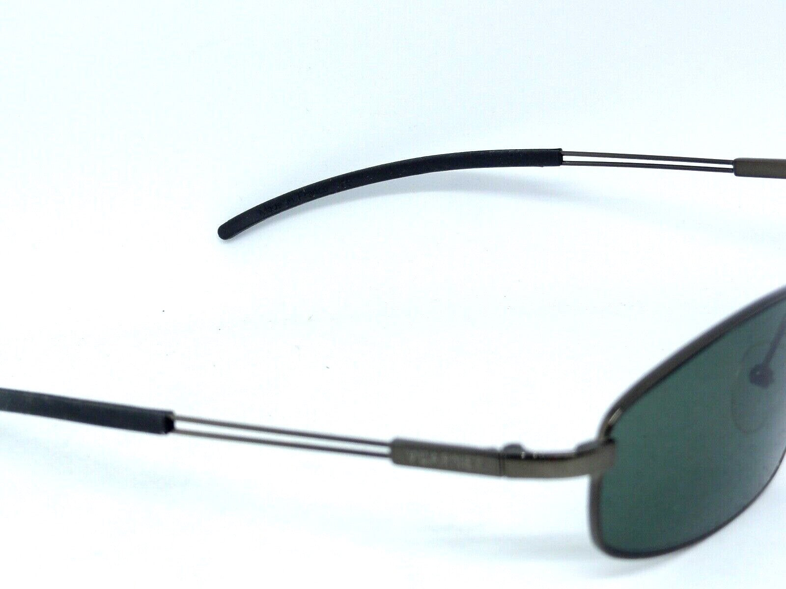 VUARNET  VL 1142 L00K1721PC 3000 POLARIZED LENSES FRANCE NEW SUNGLASSES