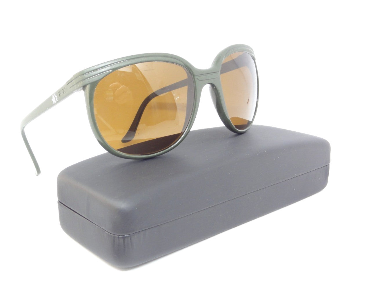 VUARNET  SUNGLASSES 022  002 VINTAGE 1984 L.A. OYMPIC GAMES  NEW OLD STOCK