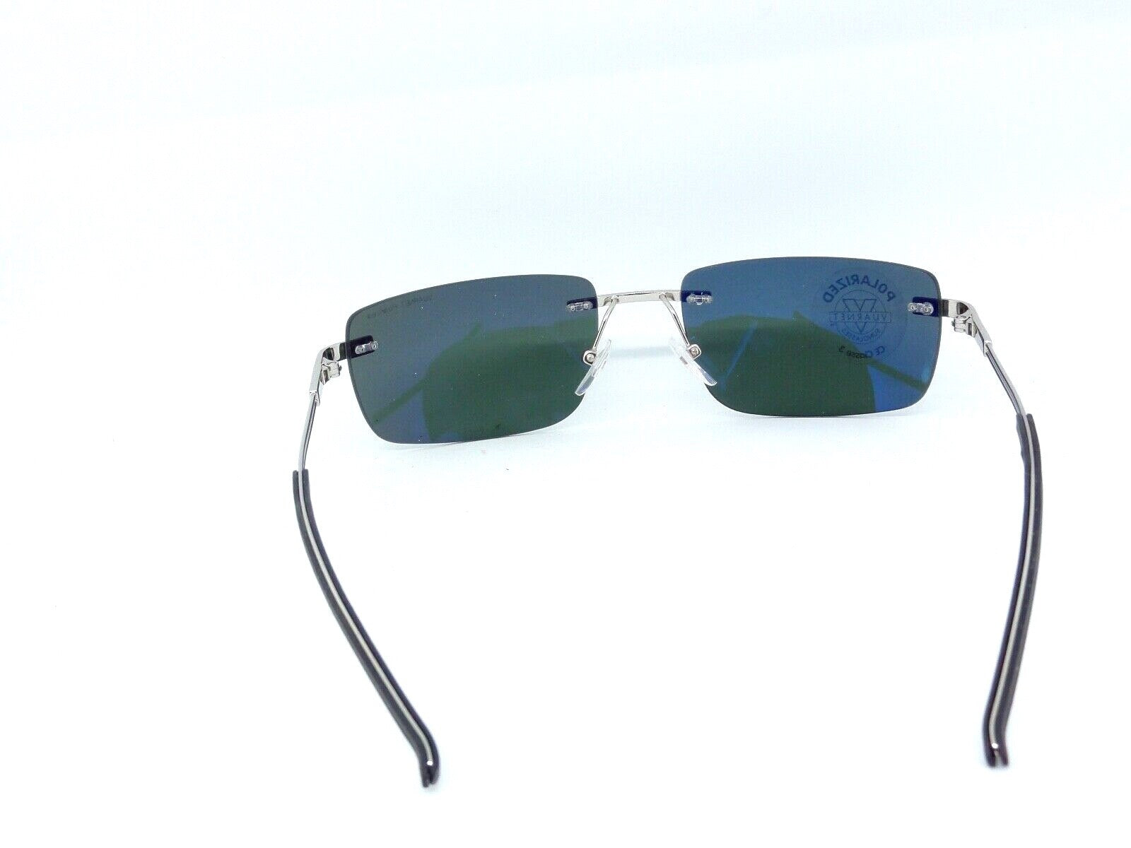 VUARNET VL 1144  L00B 1721 SUNGLASSES POLARIZED LENSES PC POLAR 3000 FRANCE