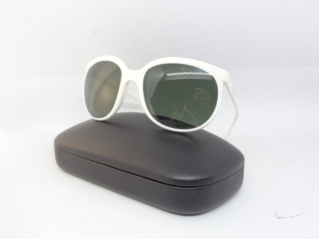 RARE VUARNET SUNGLASSES 022 CATEYE 002 VINTAGE 80S  PX 3000 SUNGLASSES