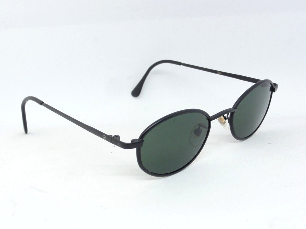 VUARNET 3064 GREY 064 SUNGLASSES PX 3000 MINERAL SMALL VINTAGE 90S