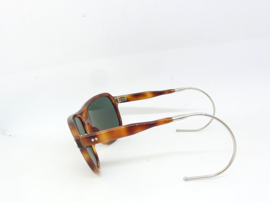 VUARNET 003 ISH 70S  PX 3000 GLASS MINERAL LENS VINTAGE FRANCE