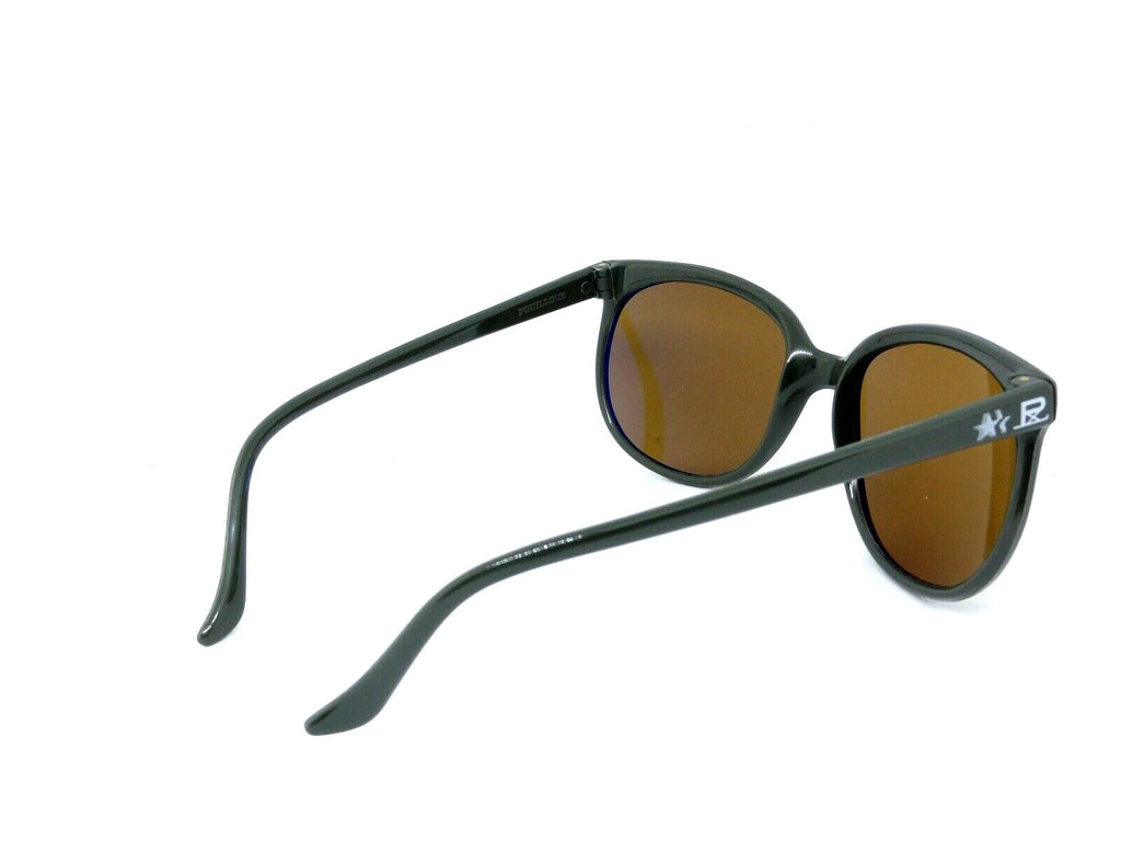 VUARNET 2002 KAHKI 002 CATEYE VINTAGE 1984 OLYMPIC GAMES  SUNGLASSES  PX 2000