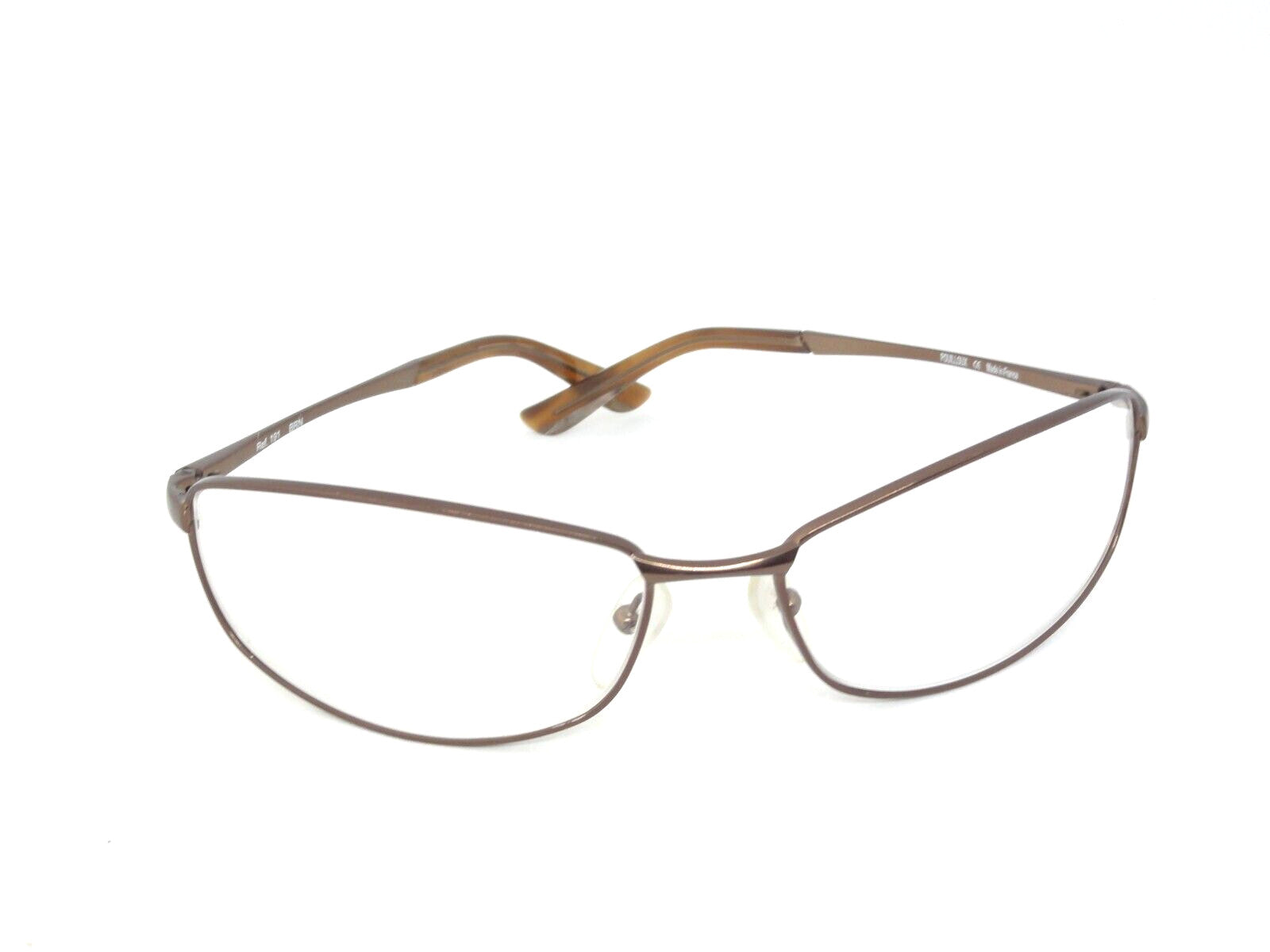 VUARNET  SUNGLASSES 191  EYEGLASSES OPTICAL  FRAME REPLACEMENT VINTAGE