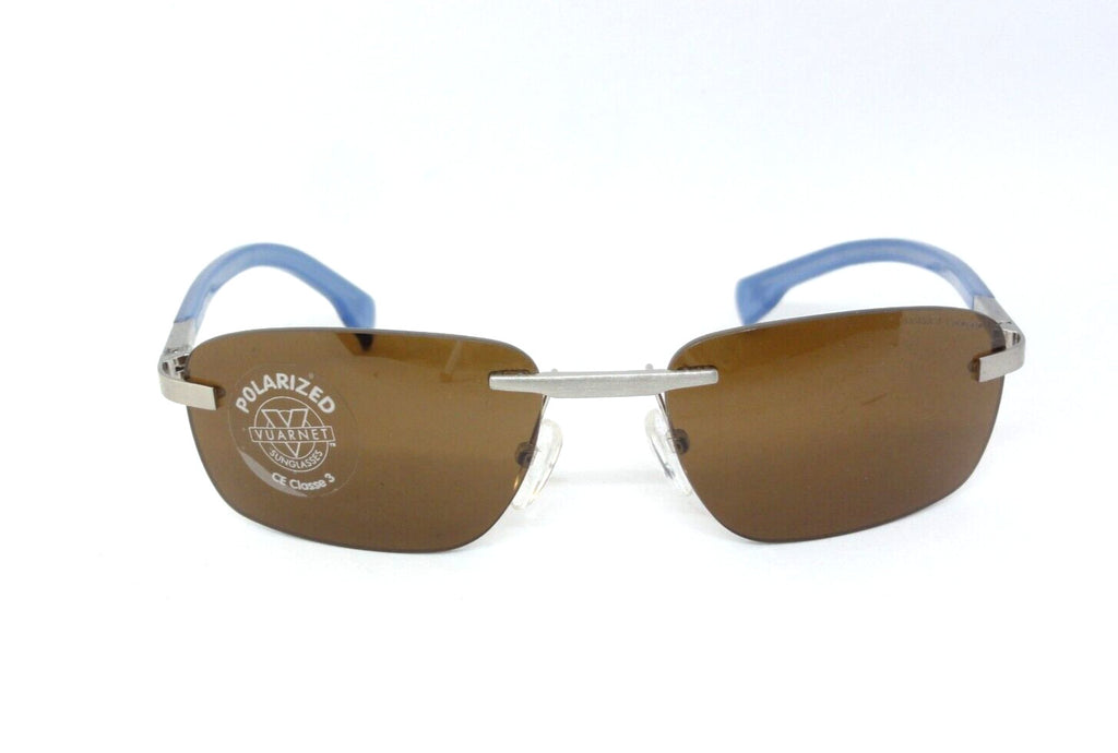 VUARNET VL 1175 M009 2721 SUNGLASSES POLARIZED LENSES PC POLAR 3000 FRANCE