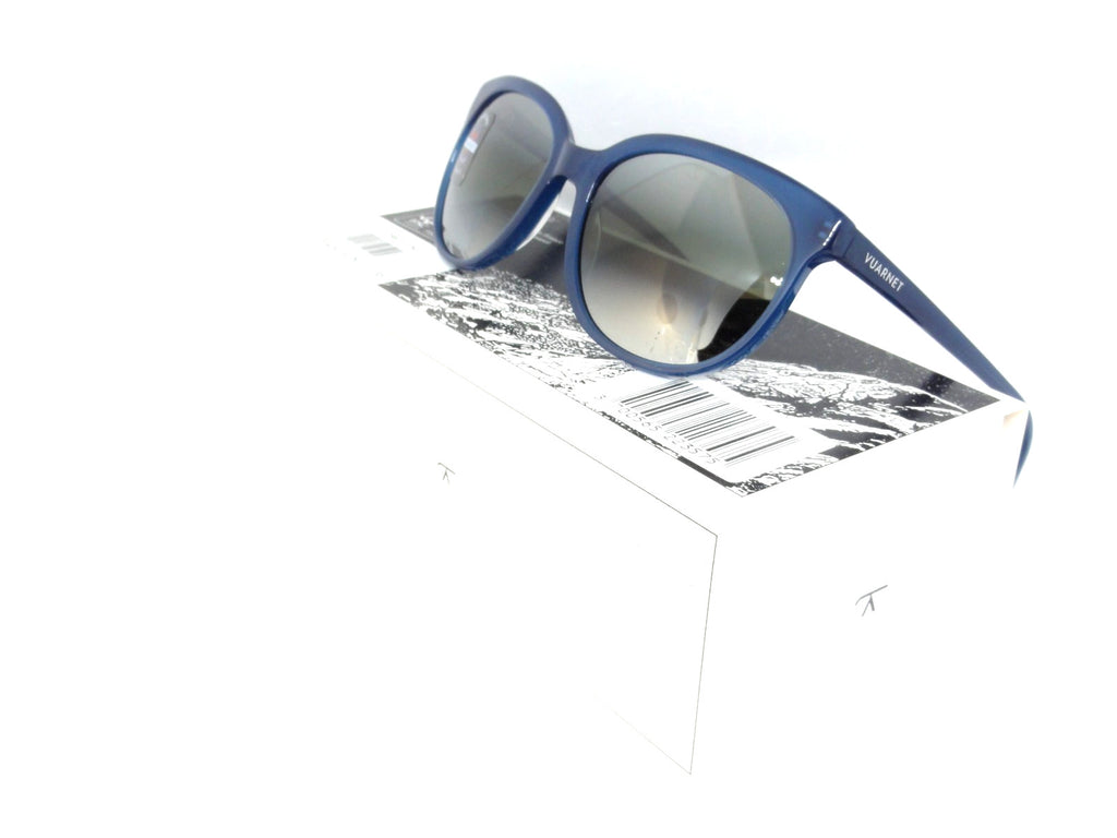VUARNET VL 002A 0050 1136 LEGEND 02 VALLEY 002  GREYLYNX SUNGLASSES FRANCE