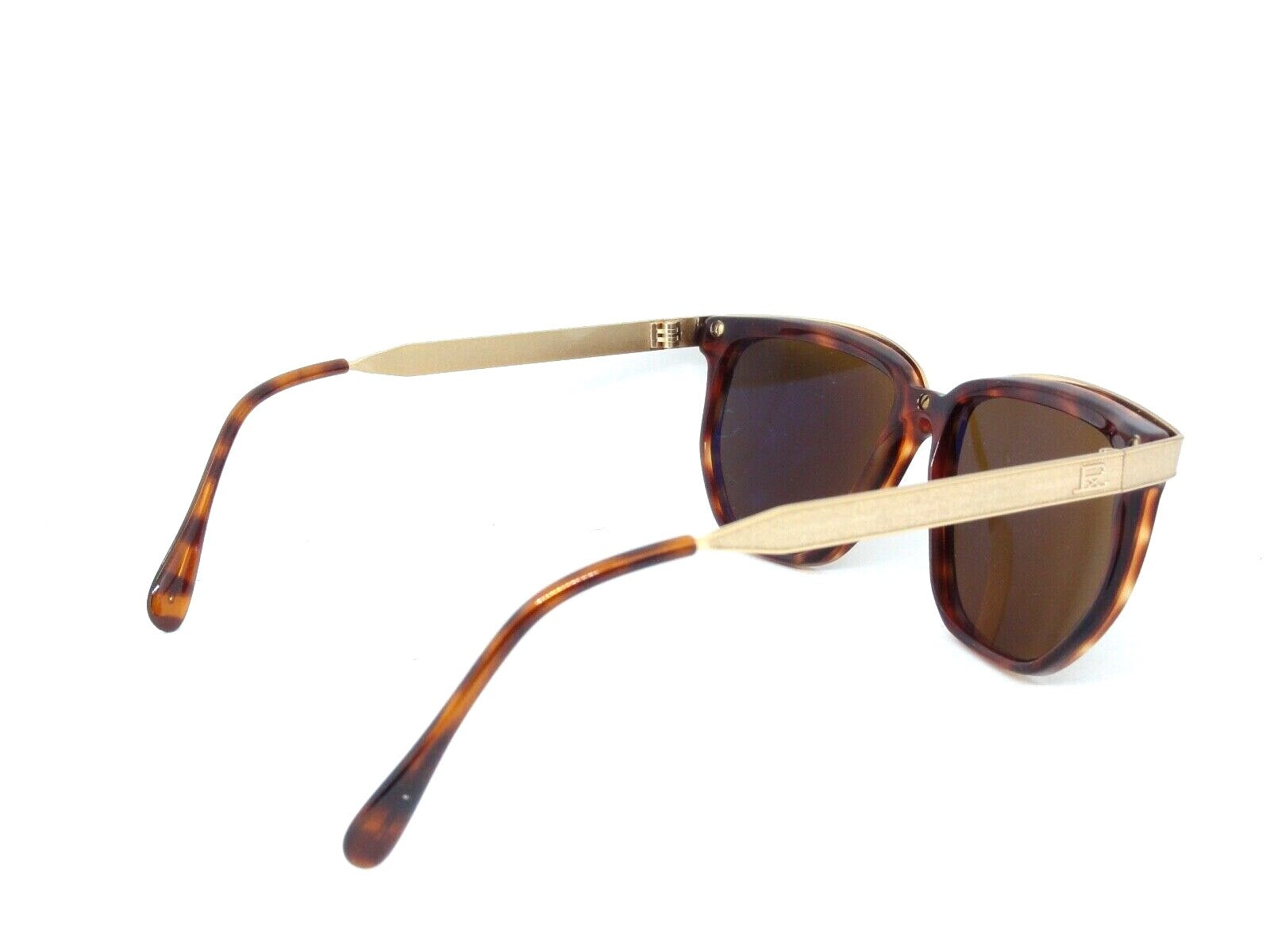 VUARNET 2092 JFO 092 SUNGLASSES VINTAGE 80S  PX 2000 MINERAL LENS FRANCE