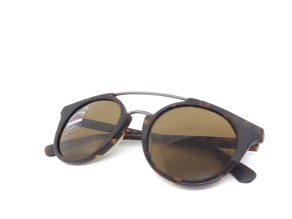 VUARNET SUNGLASSES VL 1602 0003 2124  CABLE CAR PURE BROWN
