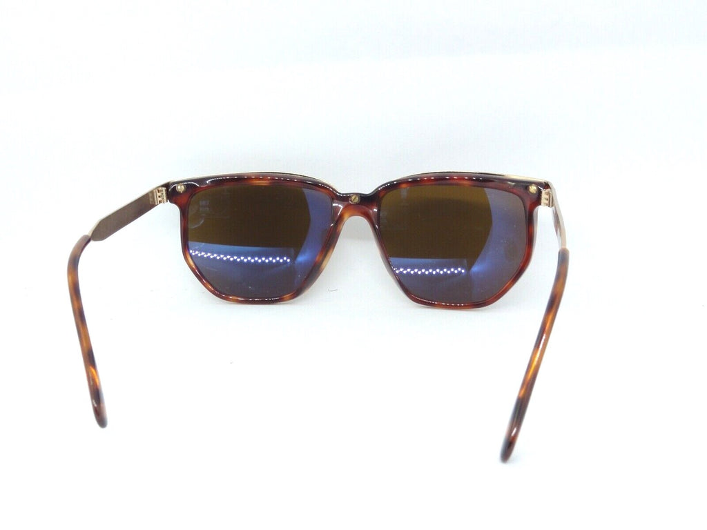 VUARNET 2092 JFO 092 SUNGLASSES VINTAGE 80S  PX 2000 MINERAL LENS FRANCE