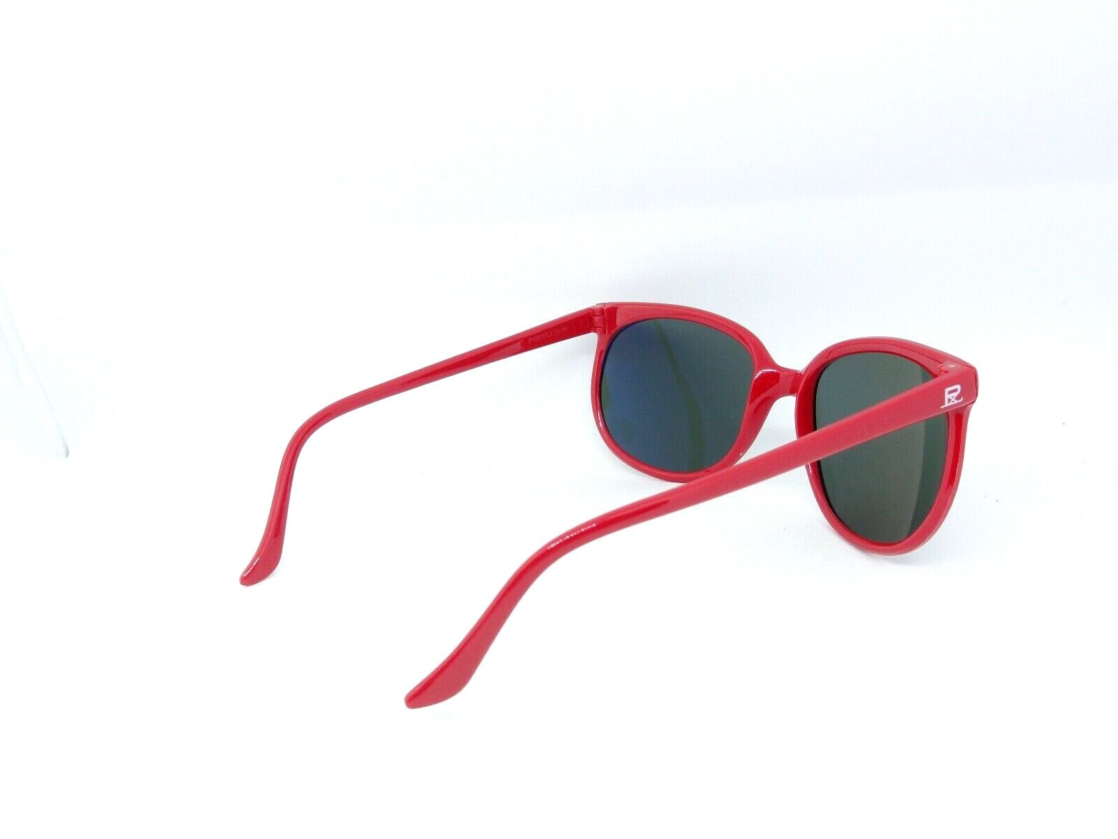 VUARNET 3002 ROU 002 CATEYE VINTAGE RED  SUNGLASSES  PX 3000 NEW OLD STOCKS