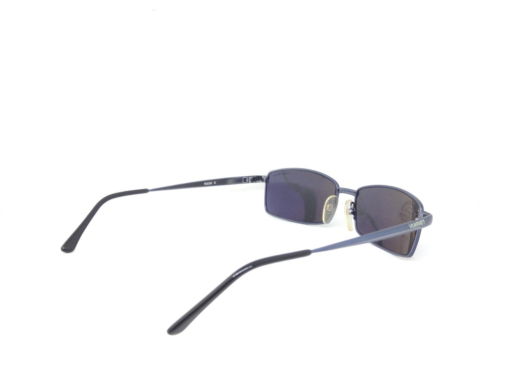 VUARNET 160 SUNGLASSES POLARIZED LENSES PC POLAR 3000 FRANCE