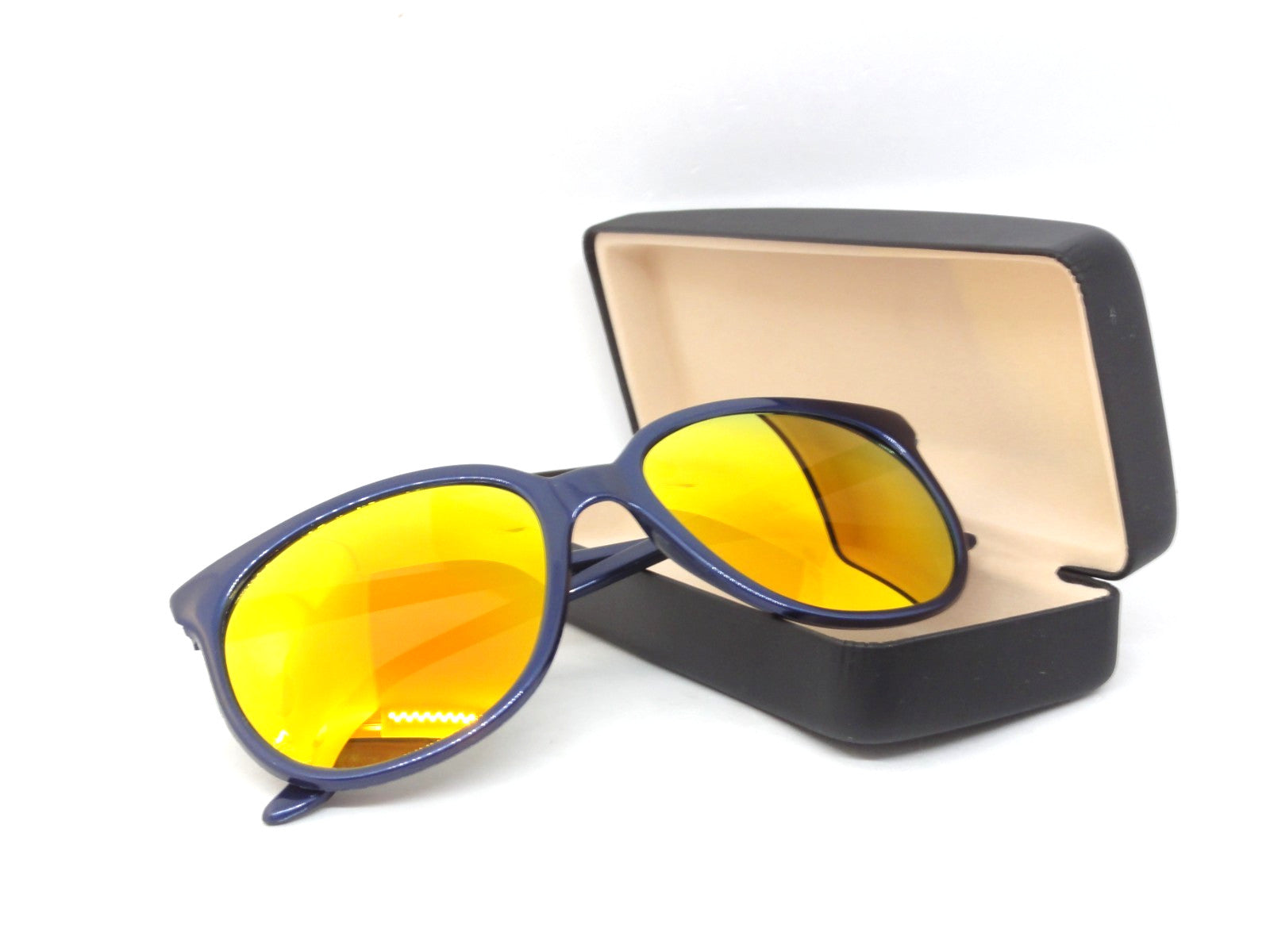 VUARNET SUNGLASSES  002 LEGEND 02  VINTAGE POLARIZED APEX LENSES 2026 FIRE