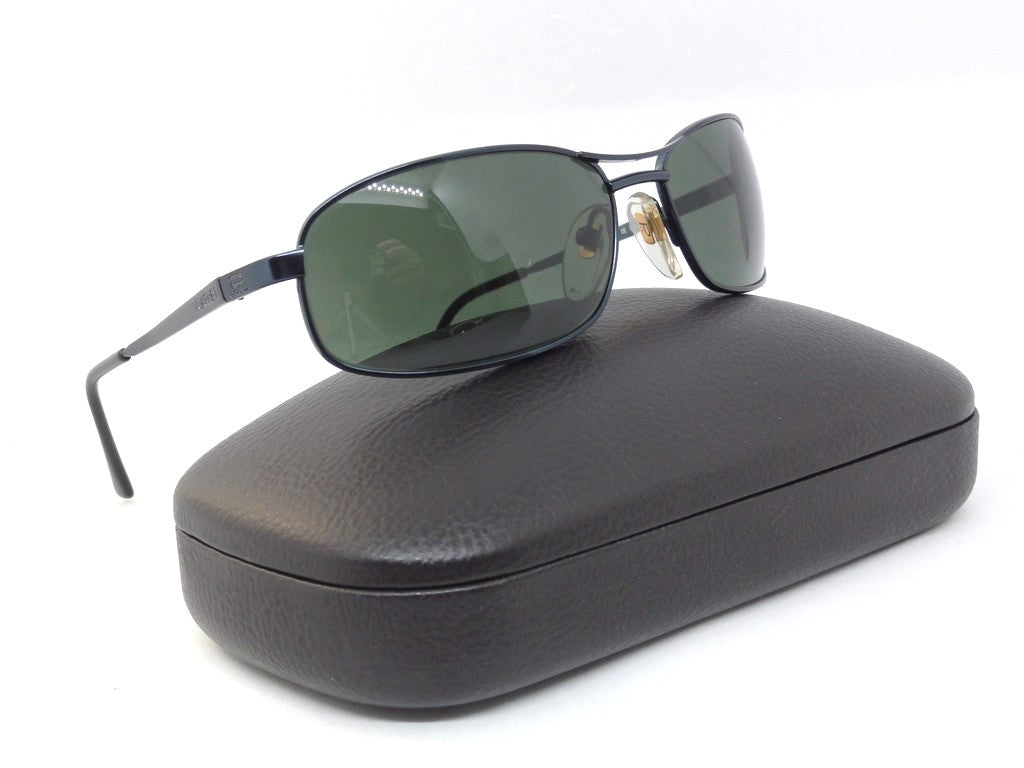 VUARNET 059 SUNGLASSES PX 3000 MINERAL LENSES VINTAGE 90S