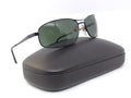 VUARNET 059 SUNGLASSES PX 3000 MINERAL LENSES VINTAGE 90S