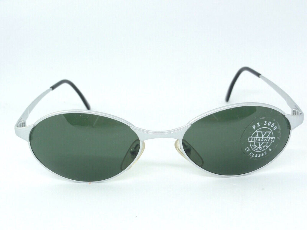 VUARNET 3055 GREY  055 SUNGLASSES PX 3000 MINERAL LENSES VINTAGE 90S