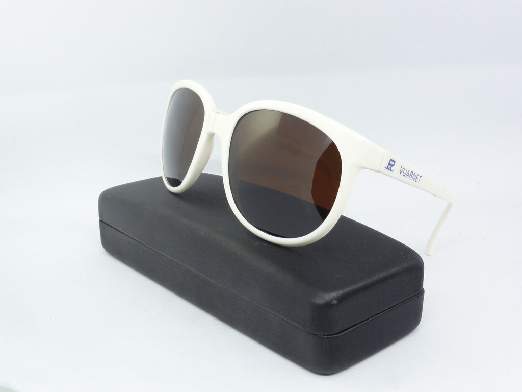 VUARNET SUNGLASSES 002 5002 CATEYE PX 5000 GLACIER RARE FOLDABLE EDITION