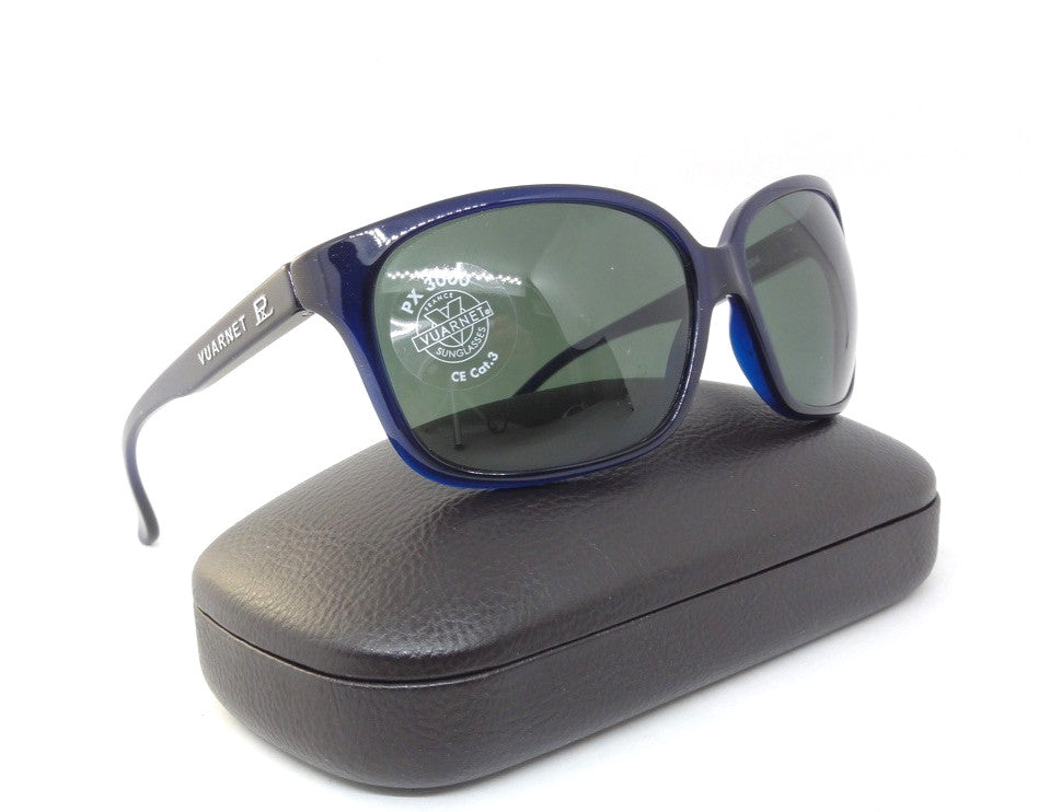 VUARNET VL 1022 PX 3000 GLASS LENS FRANCE