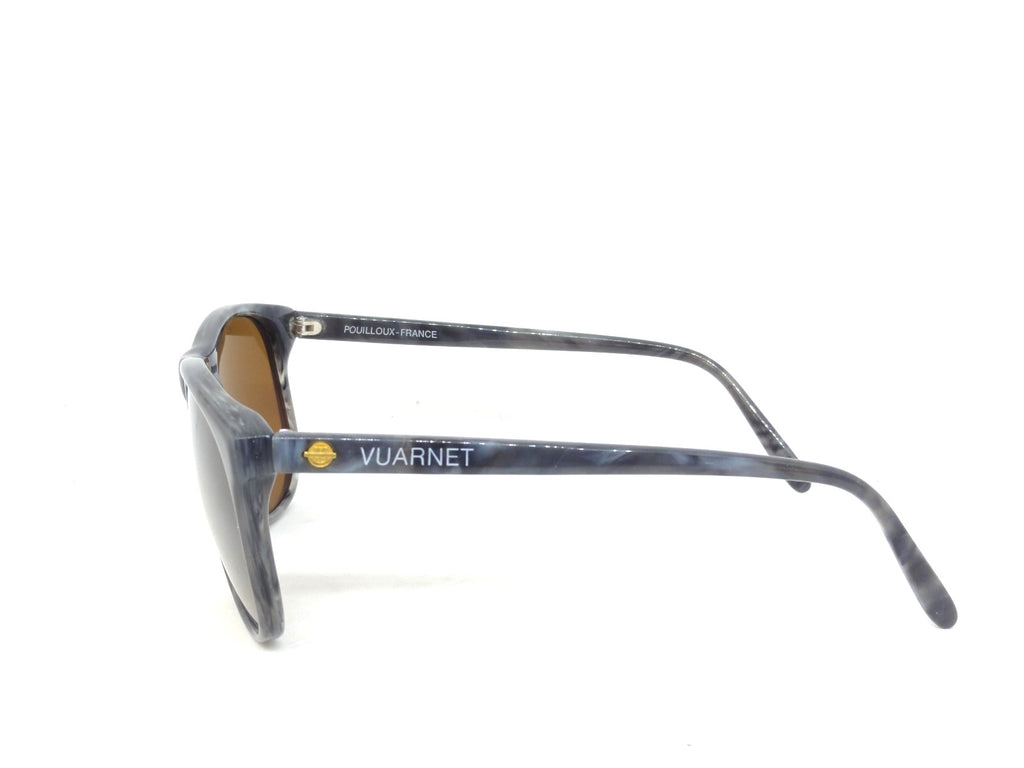 VUARNET 2408 HAND MADE VINTAGE SUNGLASSES   PX 2000 NEW OLD STOCKS 80S