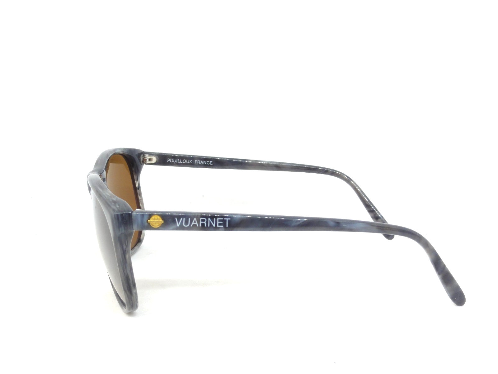 VUARNET 2408 HAND MADE VINTAGE SUNGLASSES   PX 2000 NEW OLD STOCKS 80S