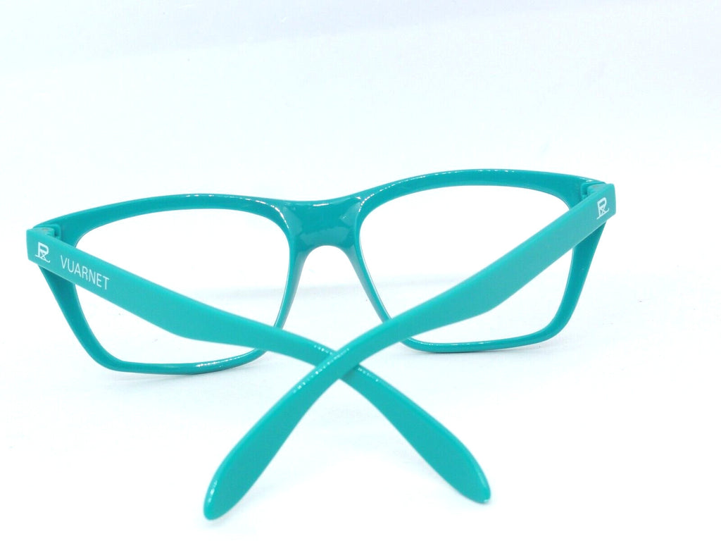 VUARNET 006  VINTAGE EYE GLASSES OPTICAL REPLACEMENT FRAME Sunglasses  OLD STOCK
