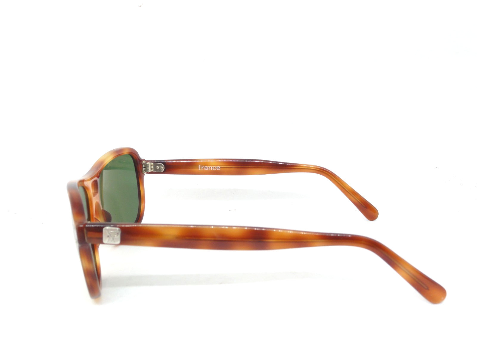 VUARNET 003 ISH 70S  PX 3000 GLASS MINERAL LENS VINTAGE FRANCE