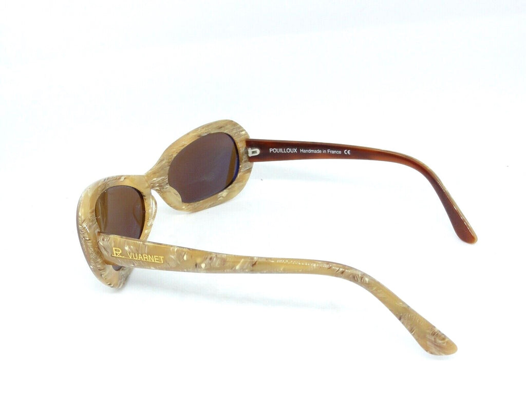 VUARNET 2079 HAV SUNGLASSES VINTAGE PX 2000  HAND MADE FRANCE 80S
