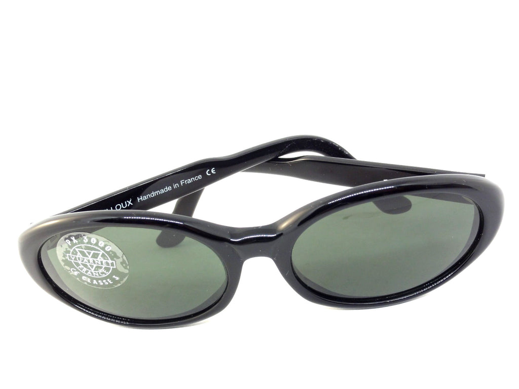 VUARNET 074 VINTAGE WOMEN PX 3000 MINERAL HAND MADE LENS FRANCE SUNGLASSES