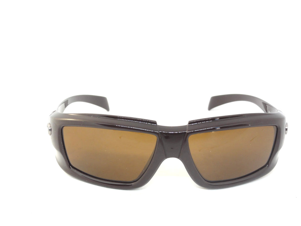 VUARNET  SUNGLASSES  VL 1121 P003 PURE BROWN  GRILAMID