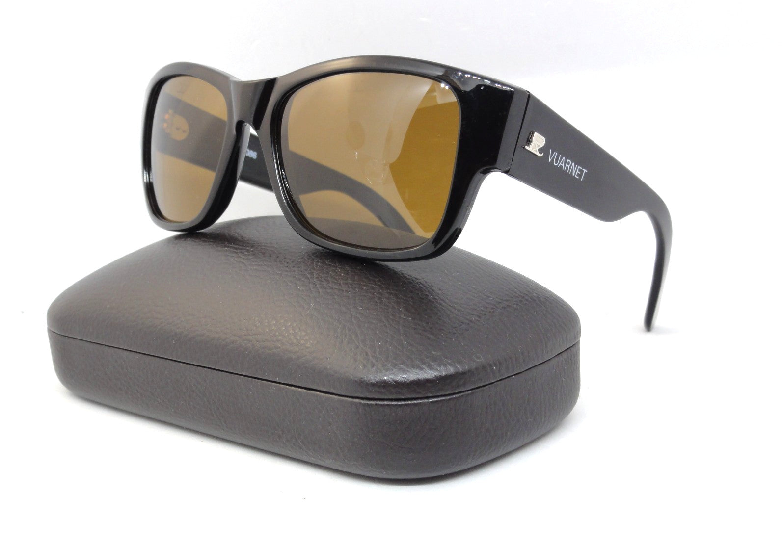VUARNET  SUNGLASSES  086  PX 2000 VINTAGE NEW OLD STOCKS TROPHEE ANDROS EDITION