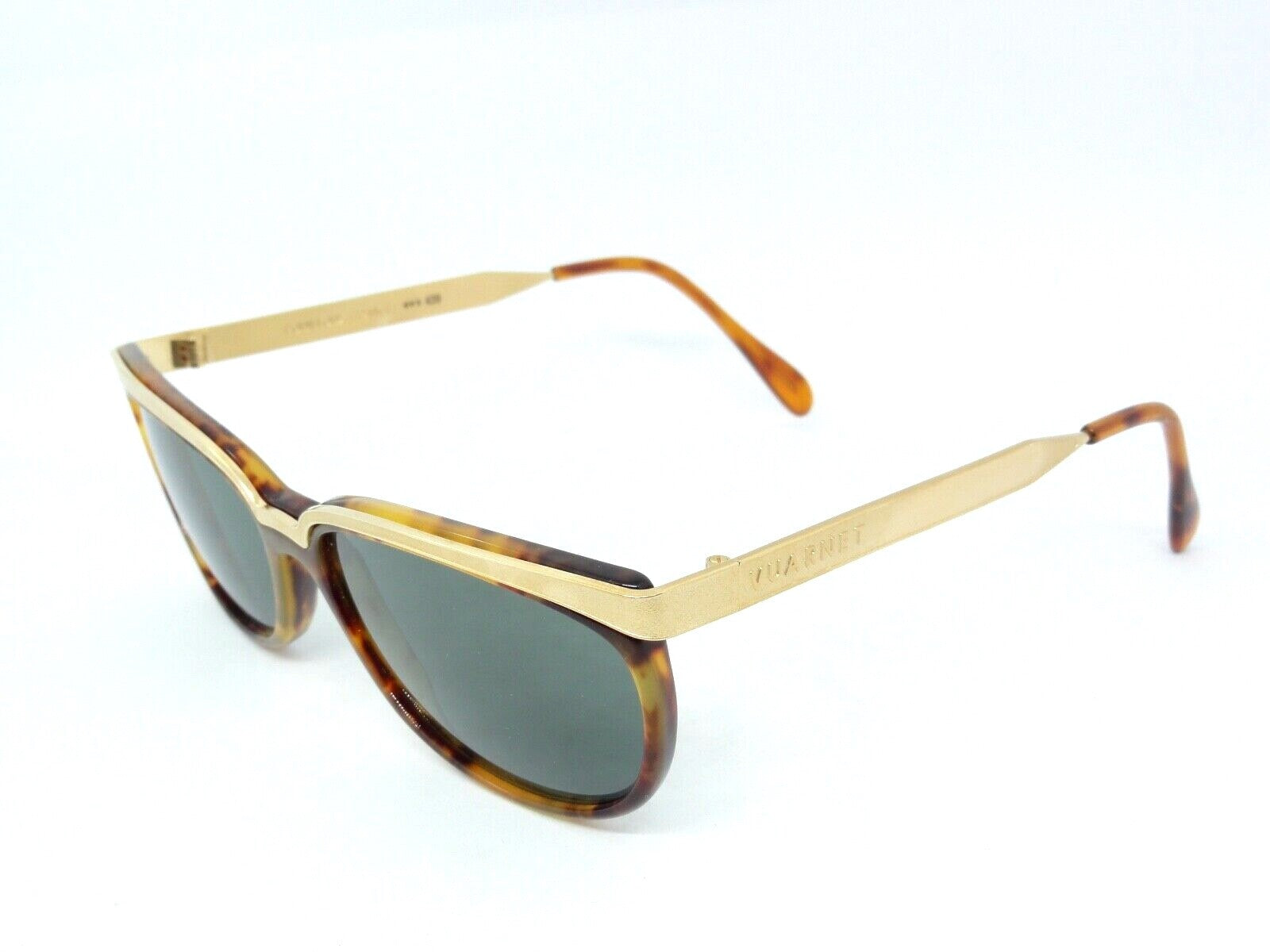 VUARNET 3039 JFO 039  SUNGLASSES VINTAGE 80S  PX 3000 MINERAL LENS FRANCE