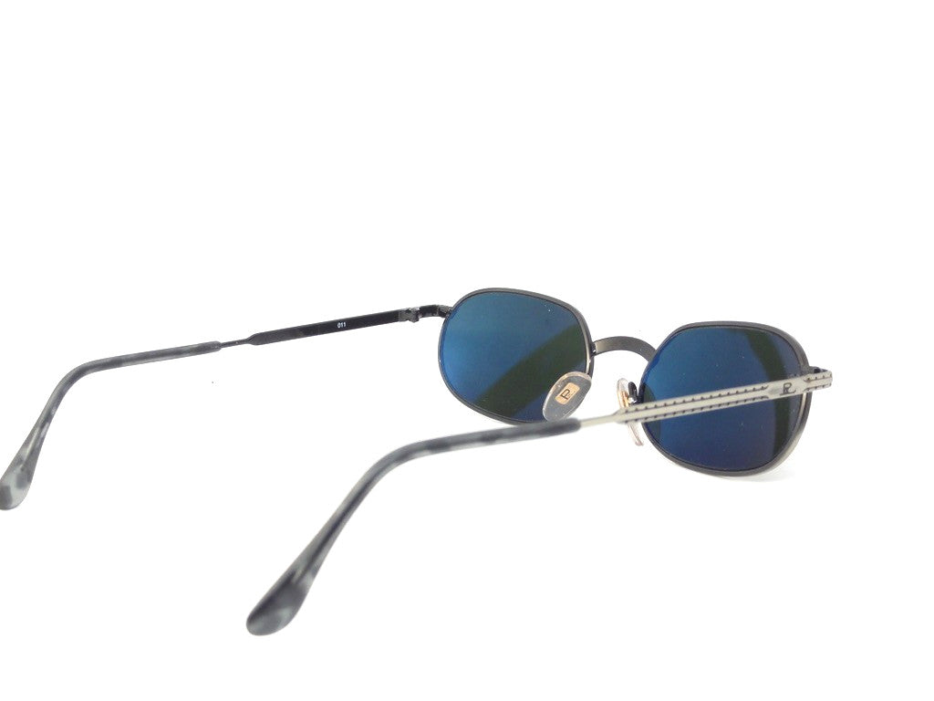 VUARNET  011  VINTAGE 90S  PX 3000 NEW SUNGLASSES   FRANCE