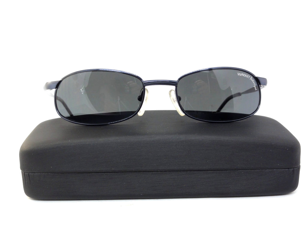 VUARNET 154 PC 3000 POLARIZED LENSES FRANCE NEW SUNGLASSES