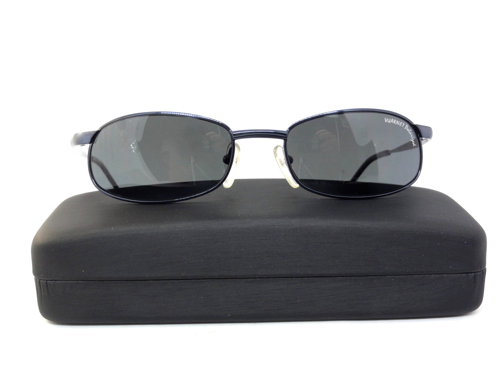 VUARNET 154 PC 3000 POLARIZED LENSES FRANCE NEW SUNGLASSES