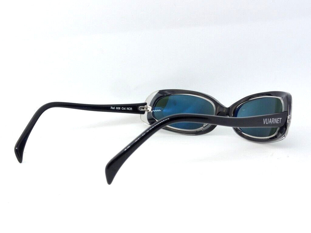VUARNET SUNGLASSES 3608  608 HAND MADE PX 3000 VINTAGE WOMEN