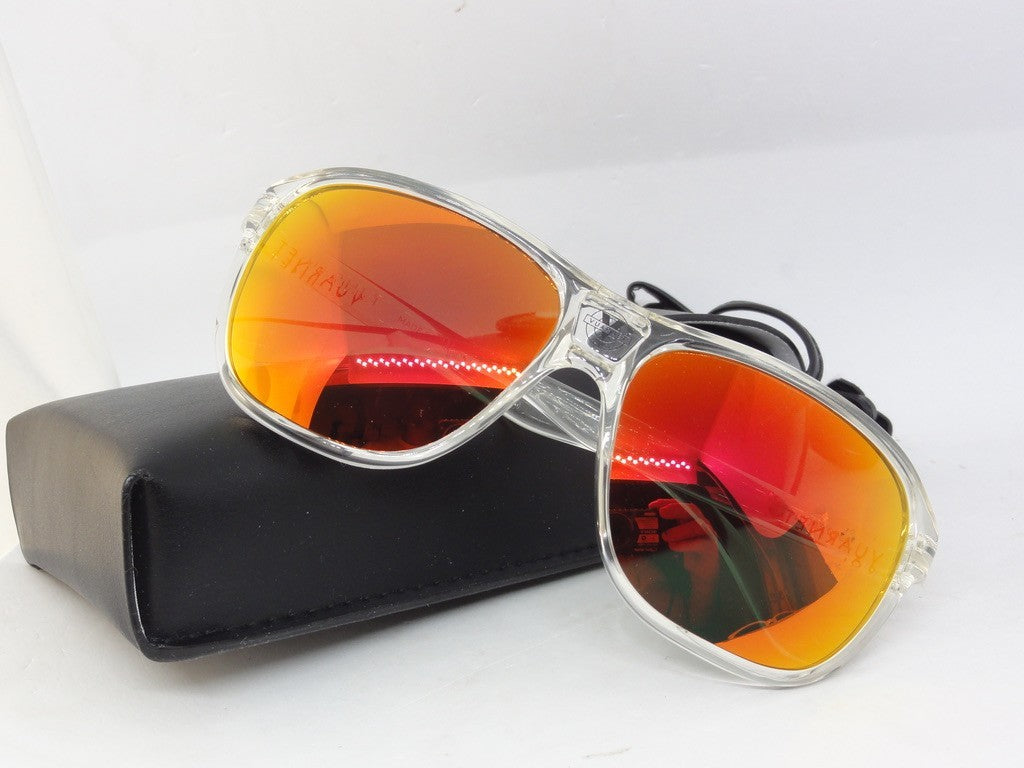 VUARNET  LEGEND 03  VL 0003 0058 1130 RED FLASH BIG LEWOSKI DUDE 003
