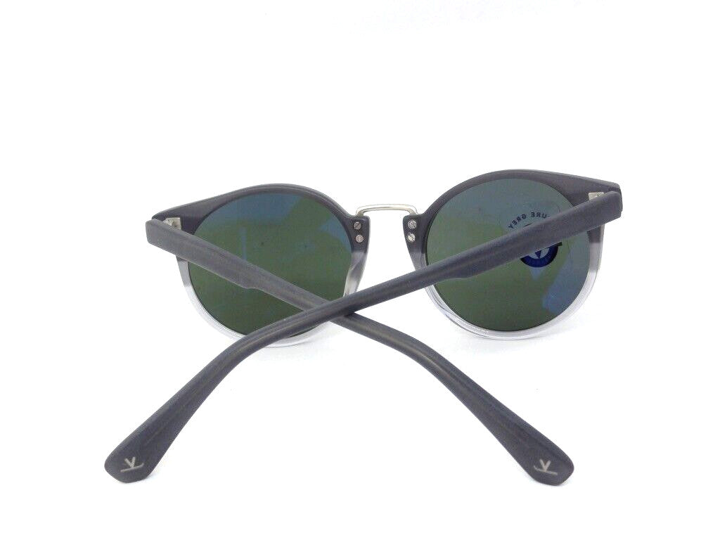 VUARNET  SUNGLASSES VL 1625 0002  1121  PX 3000 PURE GREY