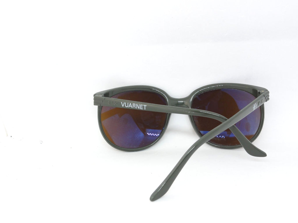 VUARNET  SUNGLASSES 022  002 VINTAGE 1984 L.A. OYMPIC GAMES  NEW OLD STOCK