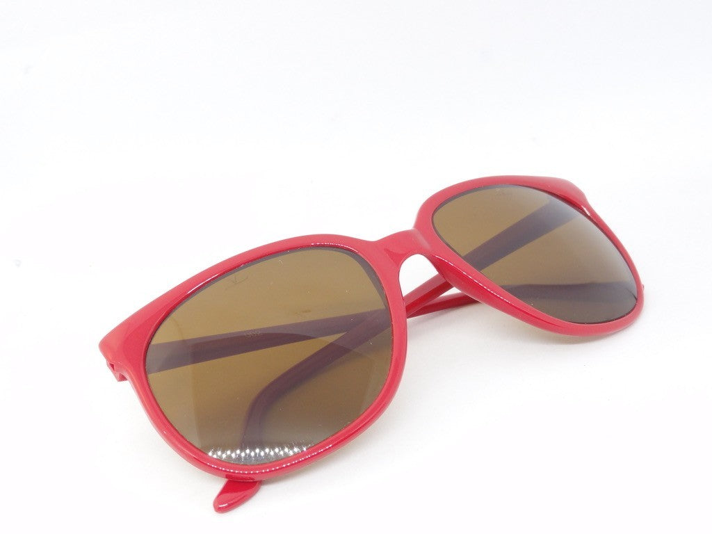 VUARNET 2002  002 CATEYE VINTAGE  SUNGLASSES  PX 2000 NEW OLD STOCKS