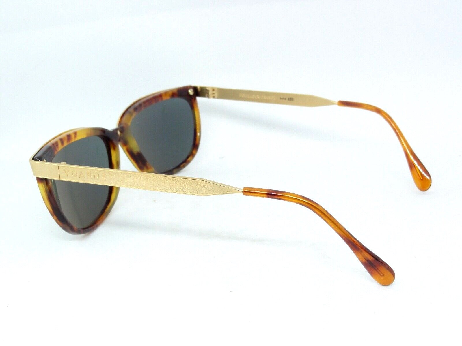 VUARNET 3039 JFO 039  SUNGLASSES VINTAGE 80S  PX 3000 MINERAL LENS FRANCE