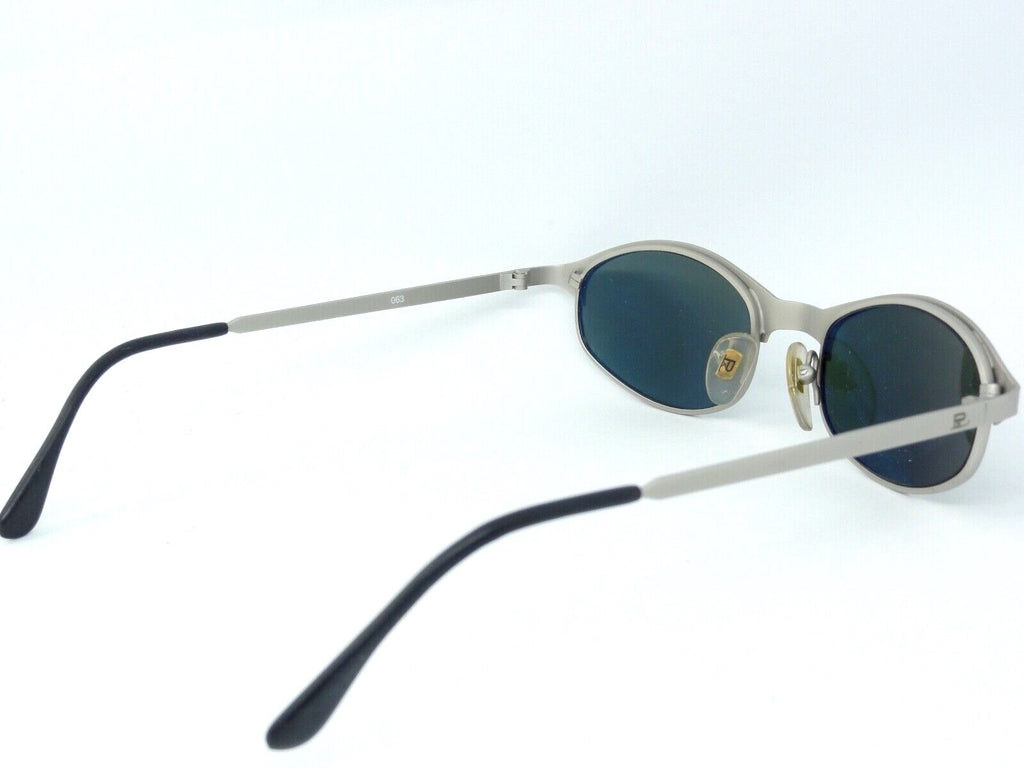 VUARNET SUNGLASSES 063 3063 ARG VINTAGE SMALL SIZE PX 3000 MINERAL LENS
