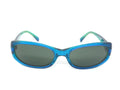 VUARNET SUNGLASSES  604 HAND MADE PX 3000 VINTAGE SMALL SIZE