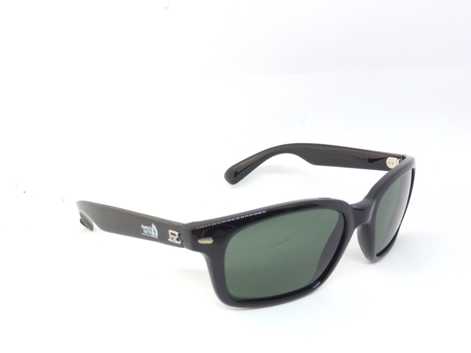 VUARNET  SUNGLASSES 080 LARGE  PX 3000 1995 AMERICAS CUP  EDITION