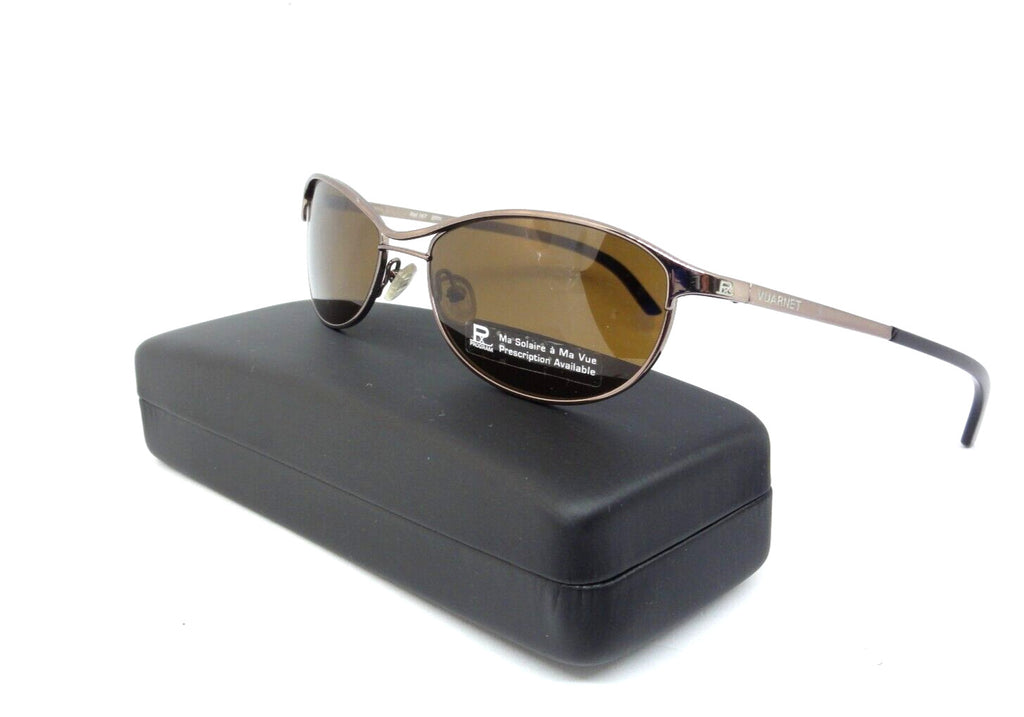 VUARNET 167  VINTAGE SUNGLASSES 90S PX 2000  FRANCE NEW OLD STOCK