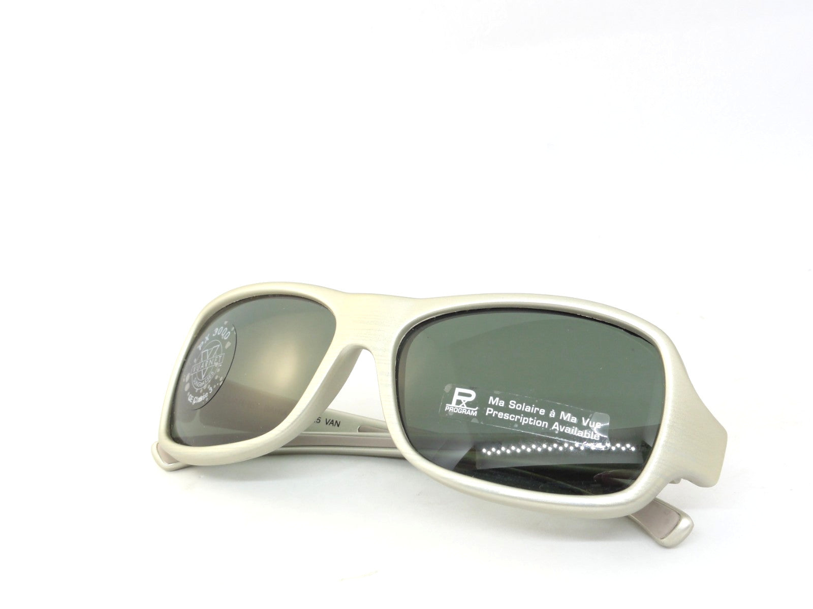 VUARNET  SUNGLASSES 125 BAHIA  PX 3000 NEW OLD STOCKS