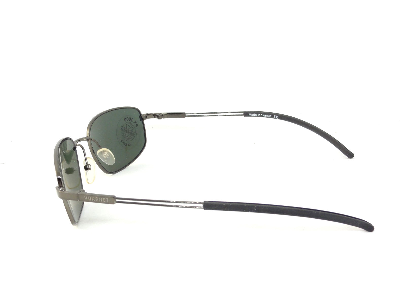VUARNET  SUNGLASSES VL 1141 L00K 1121 PX 3000 VINTAGE NEW