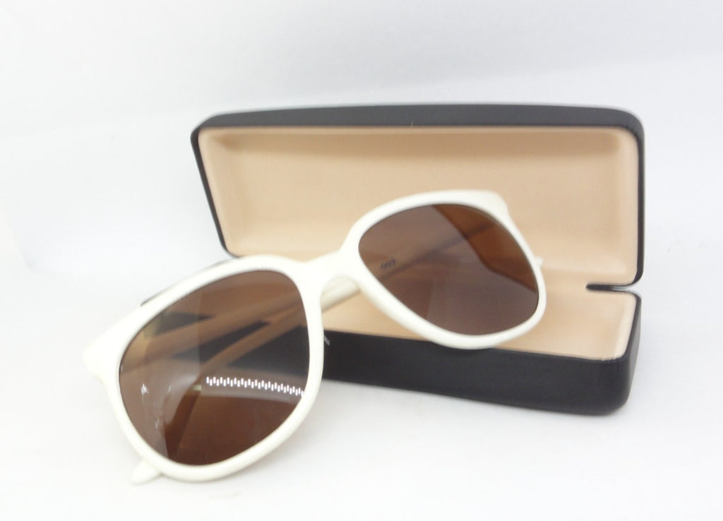 VUARNET SUNGLASSES  002 LEGEND 02  VINTAGE APEX LENSES 2026 BROWN POLARIZED