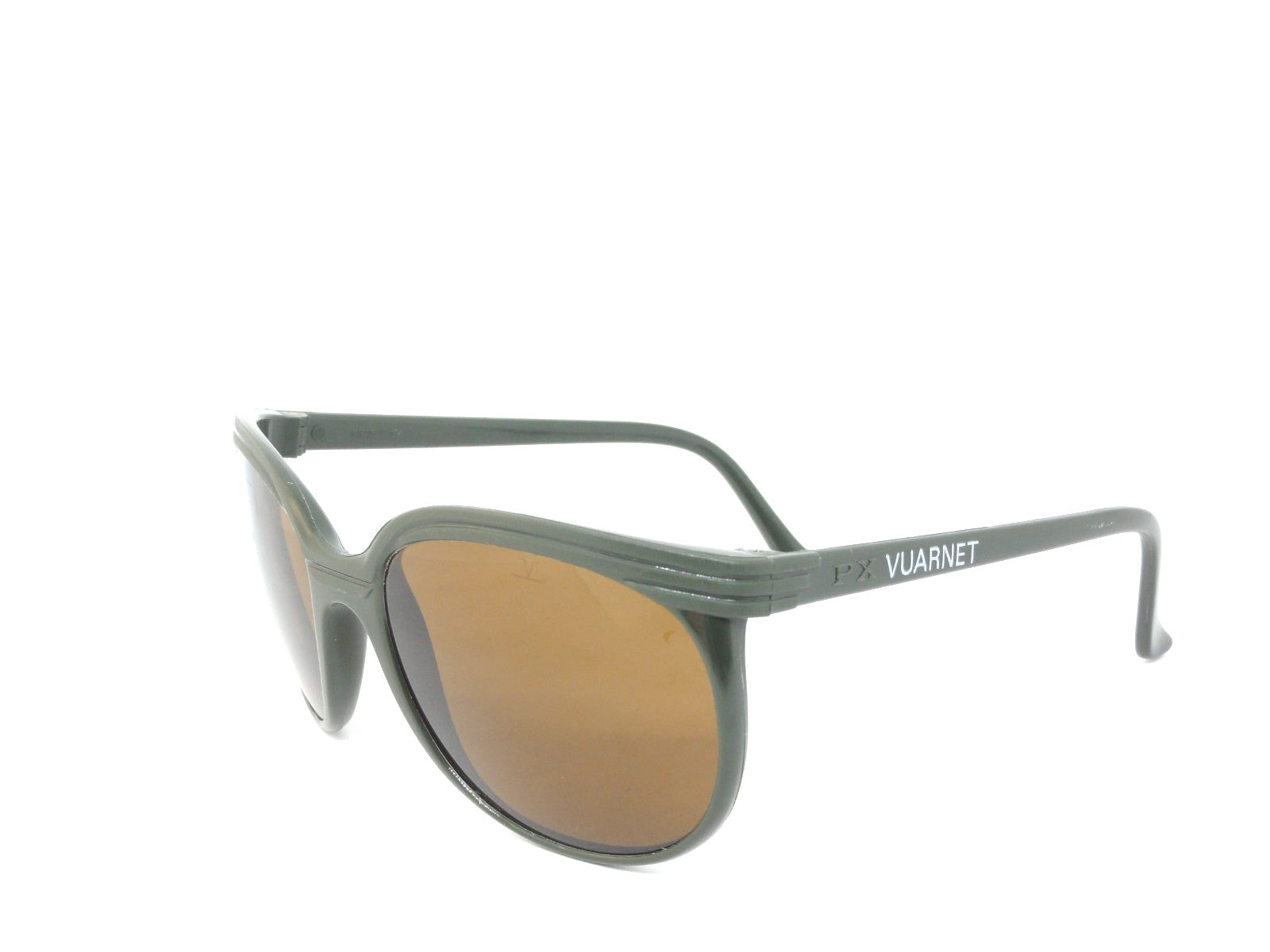VUARNET  SUNGLASSES 022  002 VINTAGE 1984 L.A. OYMPIC GAMES  NEW OLD STOCK