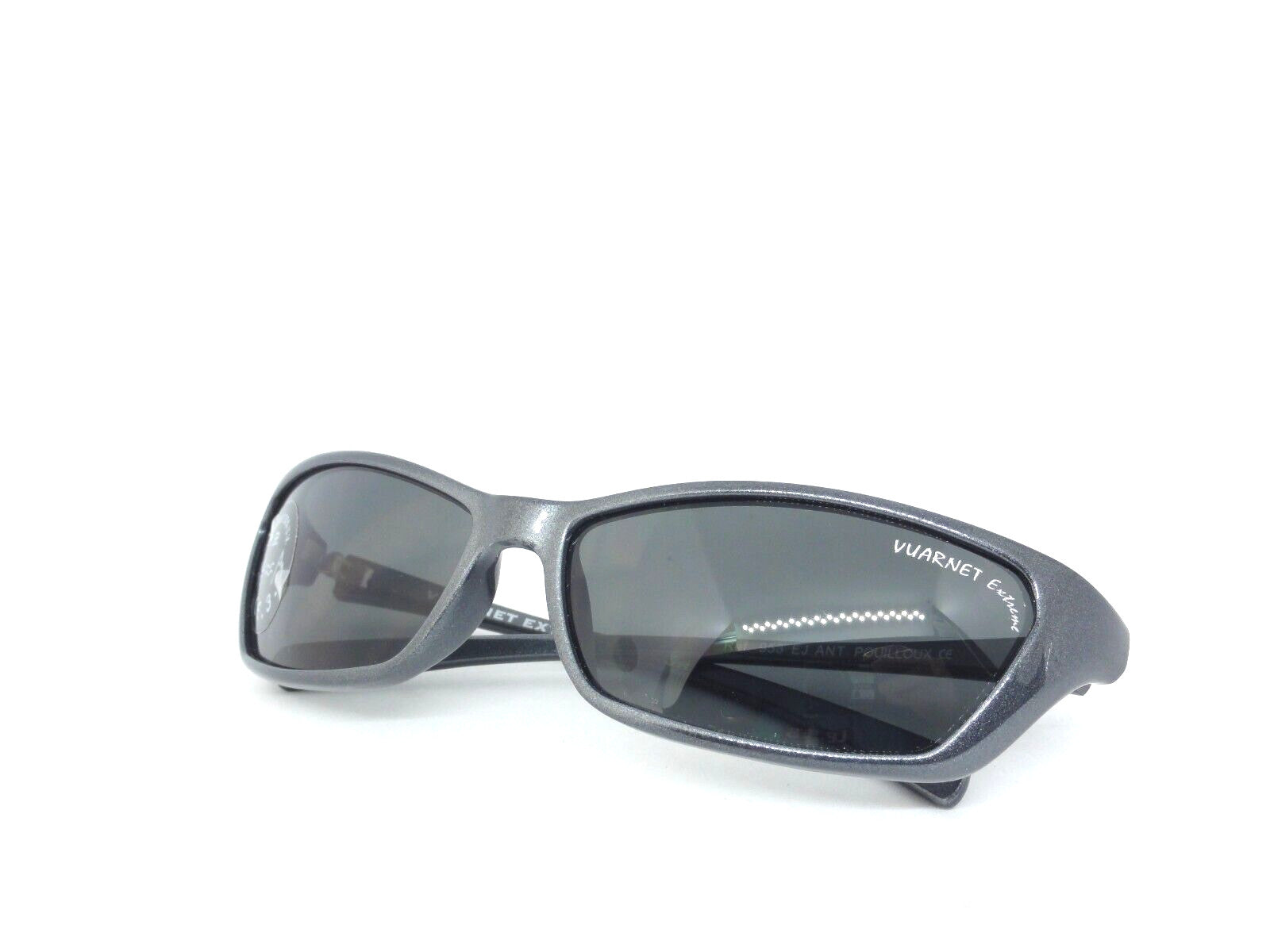 VUARNET  EXTREME 953  VE  SUNGLASSES JUNIOR SPORT VINTAGE 2000S FRANCE POUILLOUX