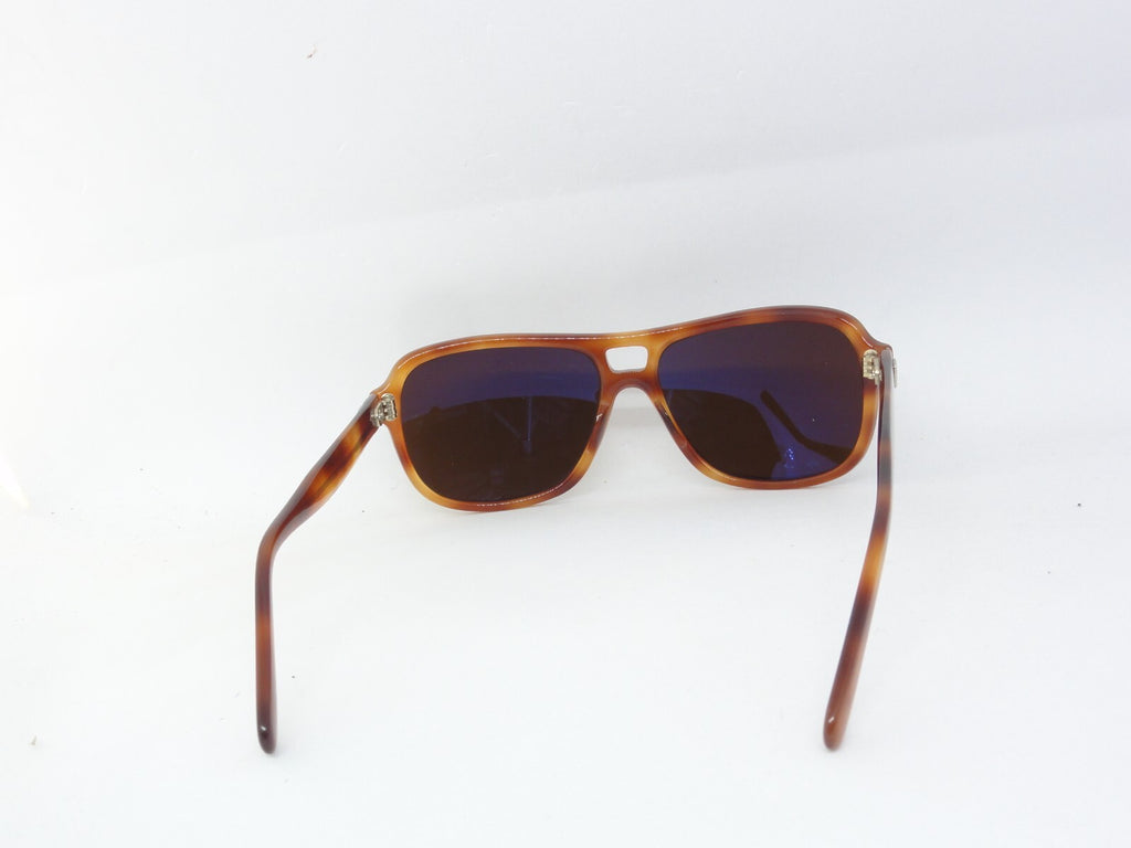 VUARNET 003 ISH 80S  PX 5000 GLASS MINERAL LENS VINTAGE FRANCE